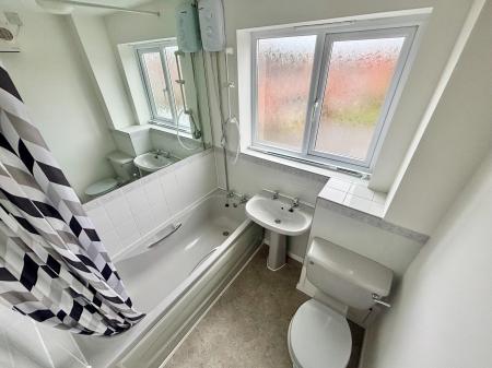 House Orchard Way in North West Leicestershire