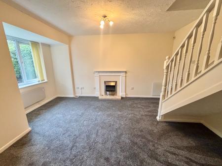 House Orchard Way in North West Leicestershire