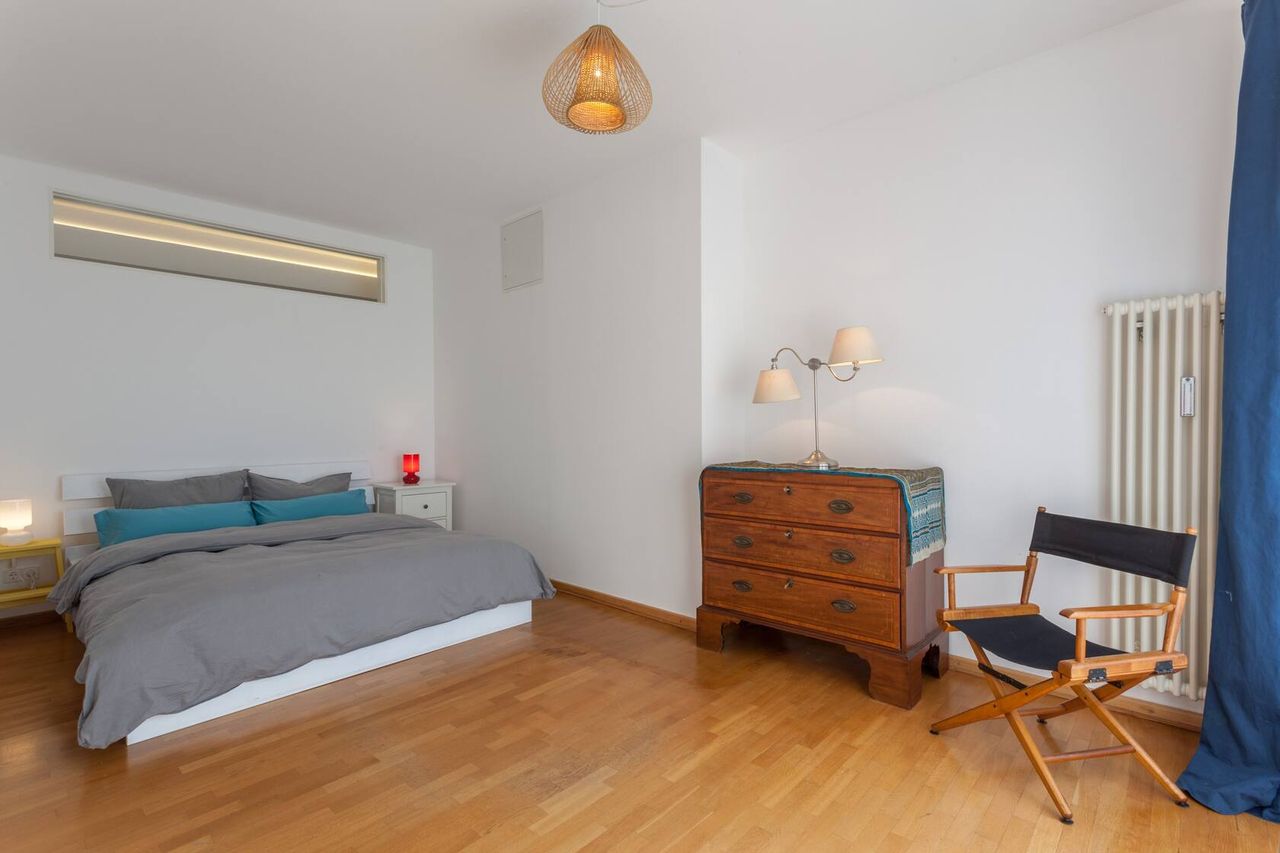 Wohnung Tivoliplatz in Berlin