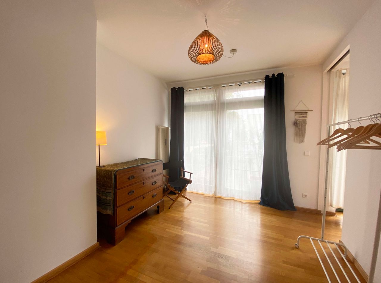 Wohnung Tivoliplatz in Berlin