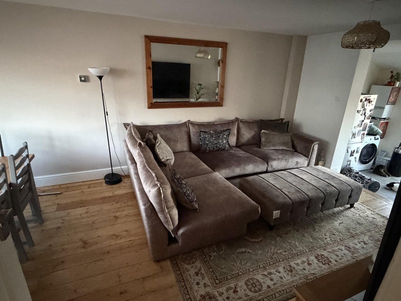 Room Fermaine Avenue in Bristol