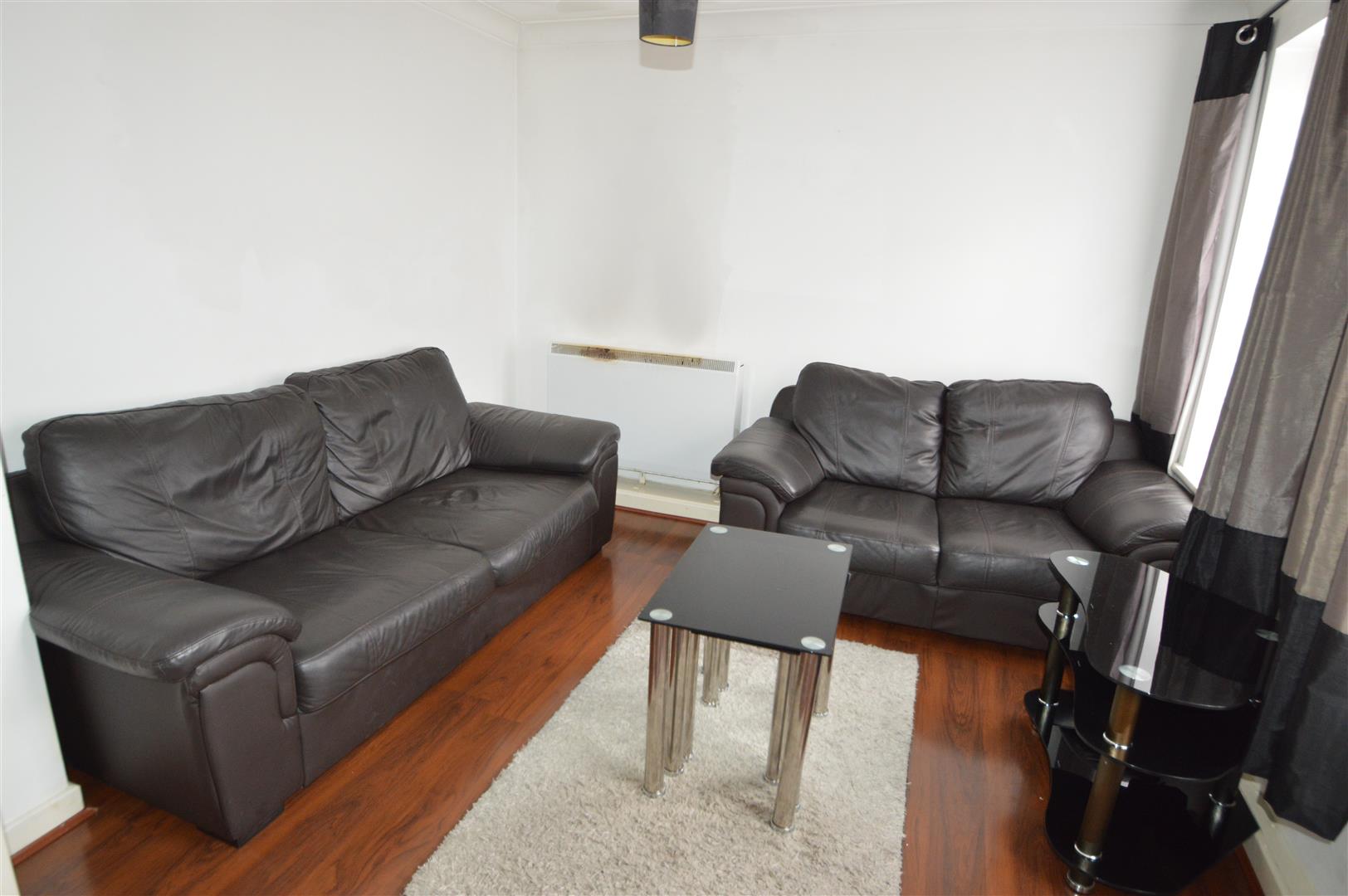 Flat Mytton Street in Manchester