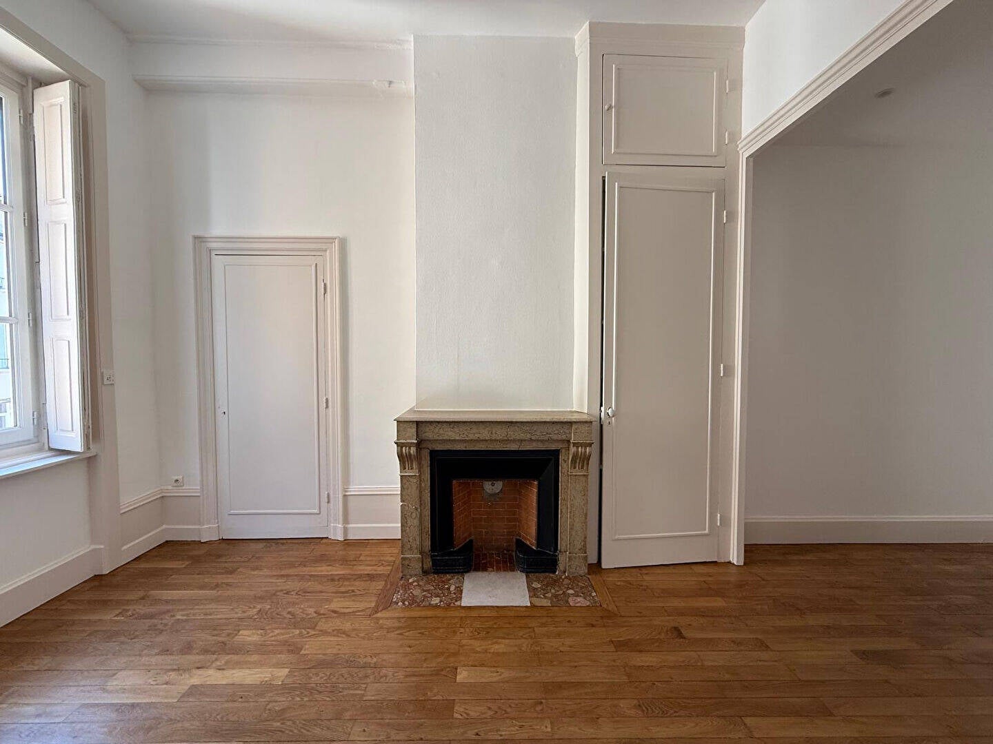 Appartement Rue Sala à Lyon