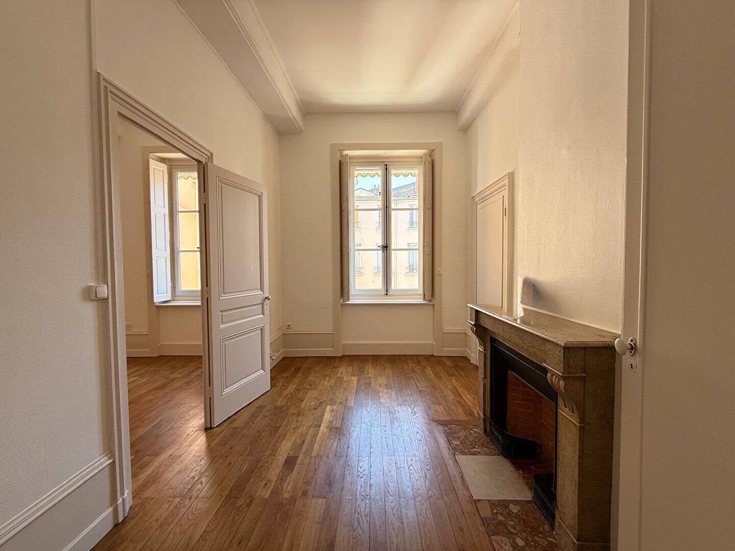 Appartement Rue Sala à Lyon