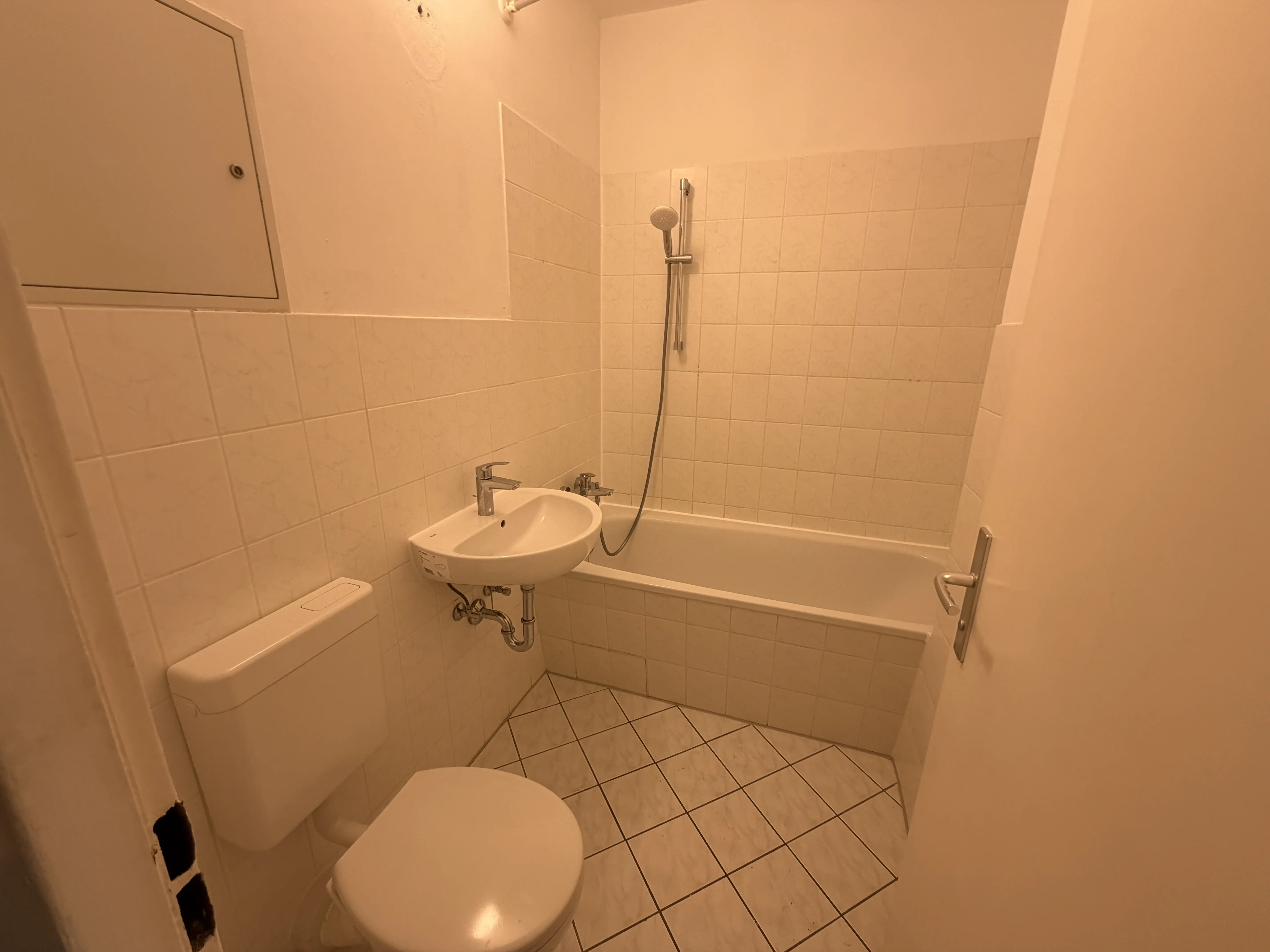 Wohnung Koppenstraße in Berlin