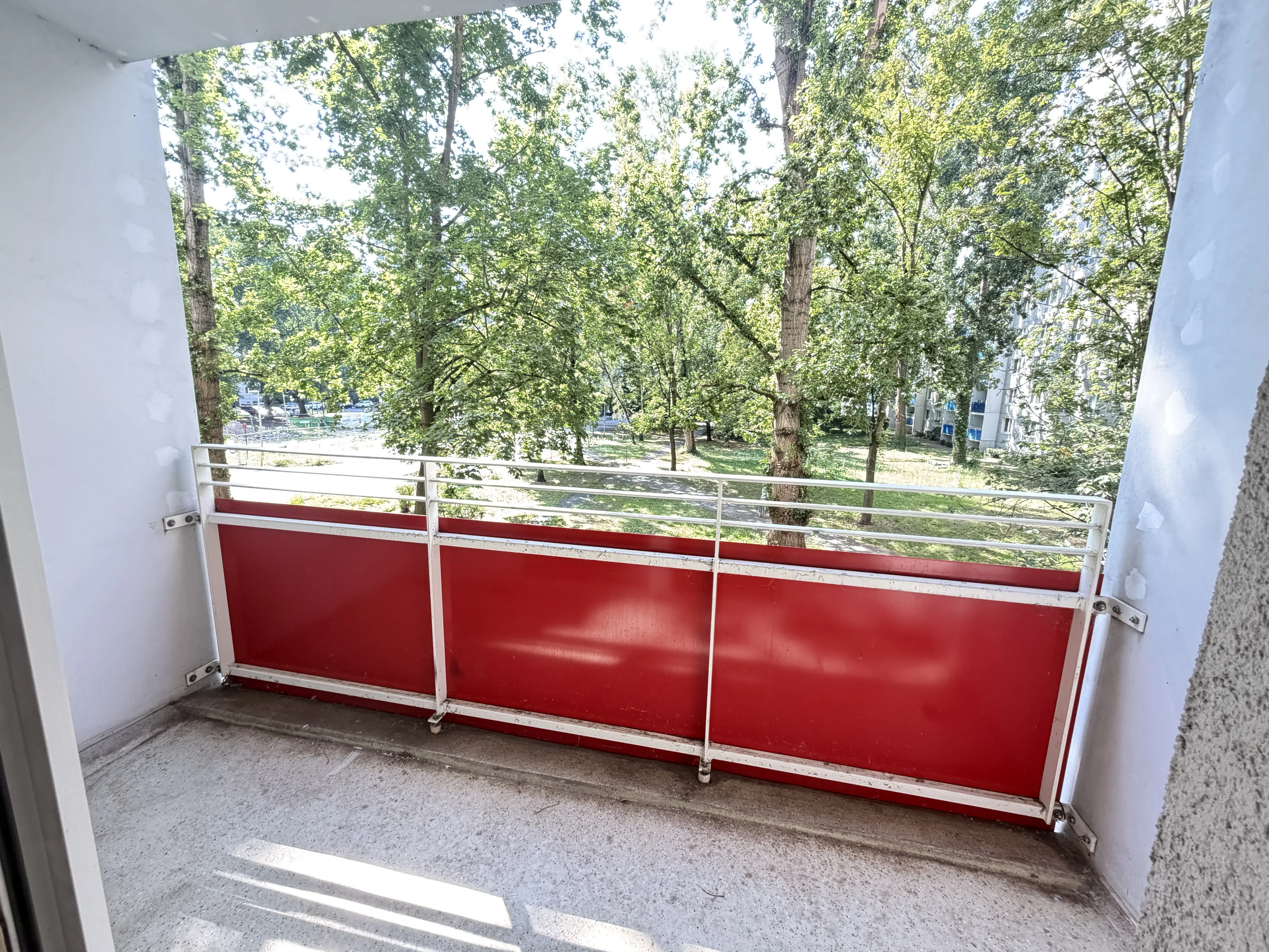 Wohnung Koppenstraße in Berlin
