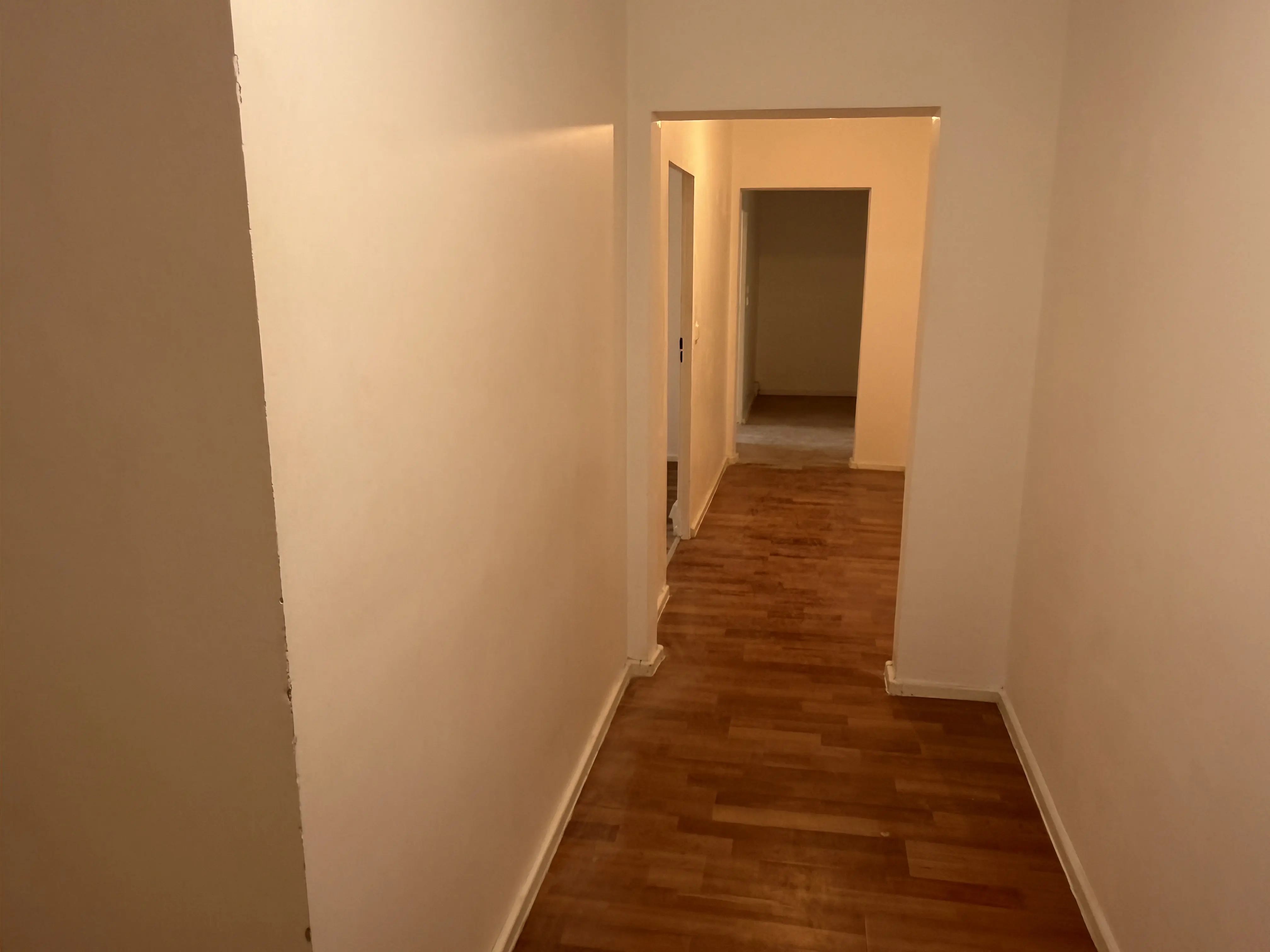 Wohnung Koppenstraße in Berlin