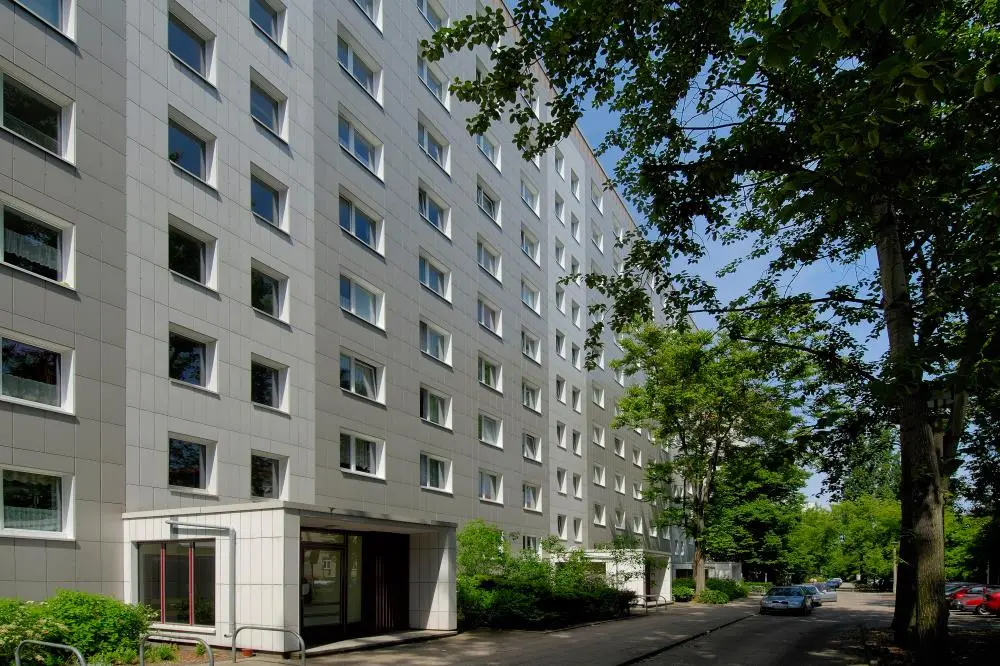 Wohnung Koppenstraße in Berlin