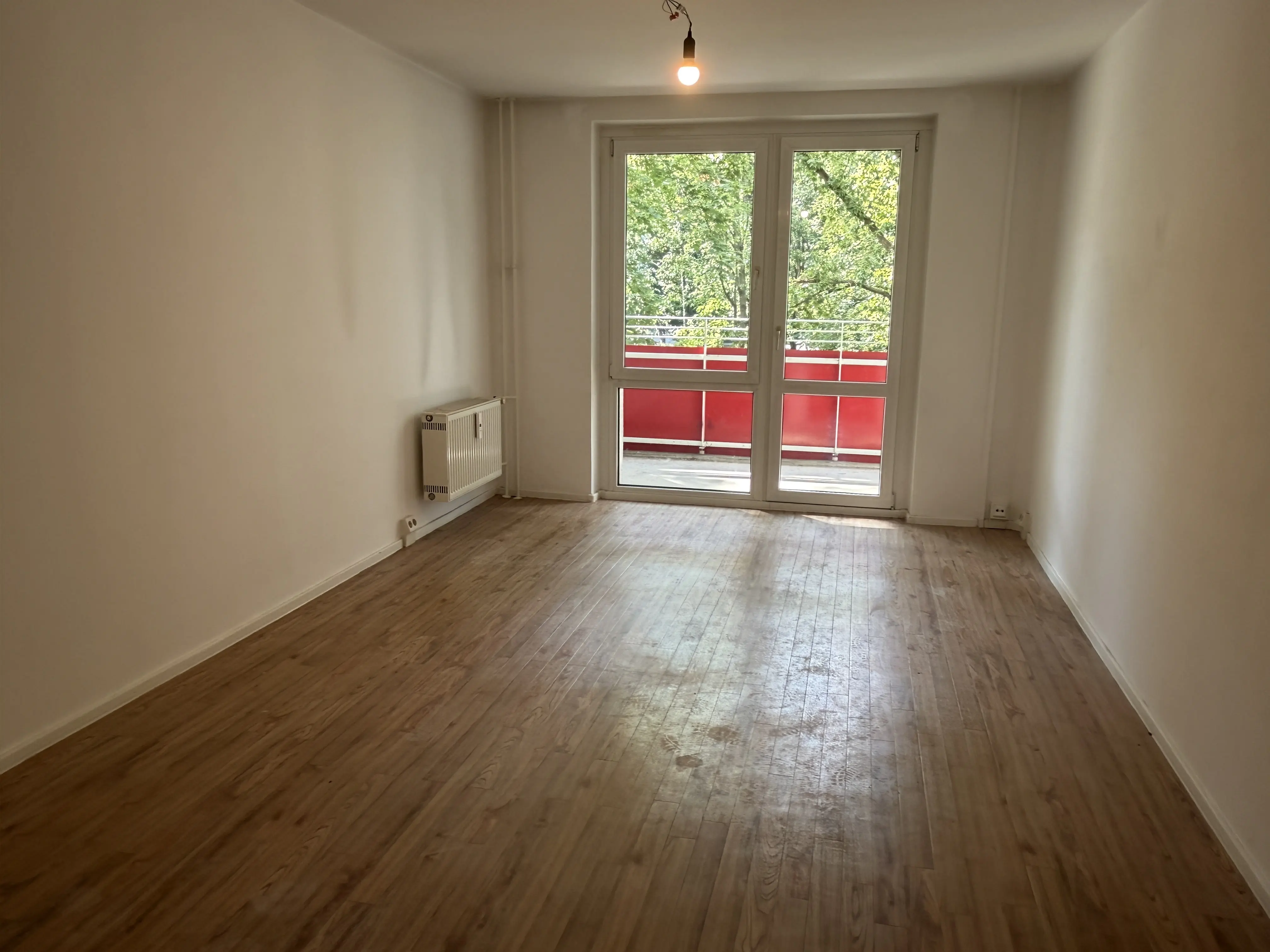 Wohnung Koppenstraße in Berlin