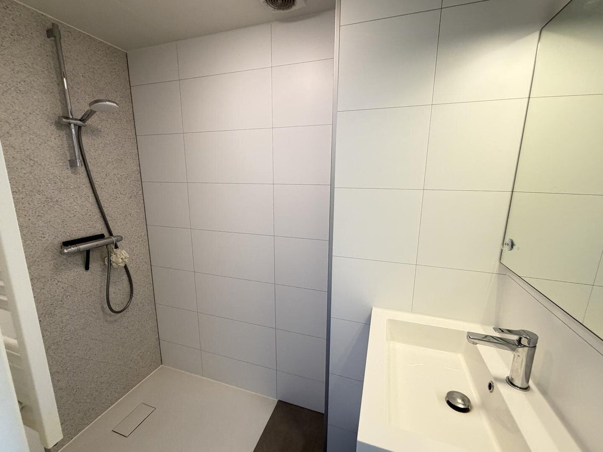 Appartement Honingboomstraat 16