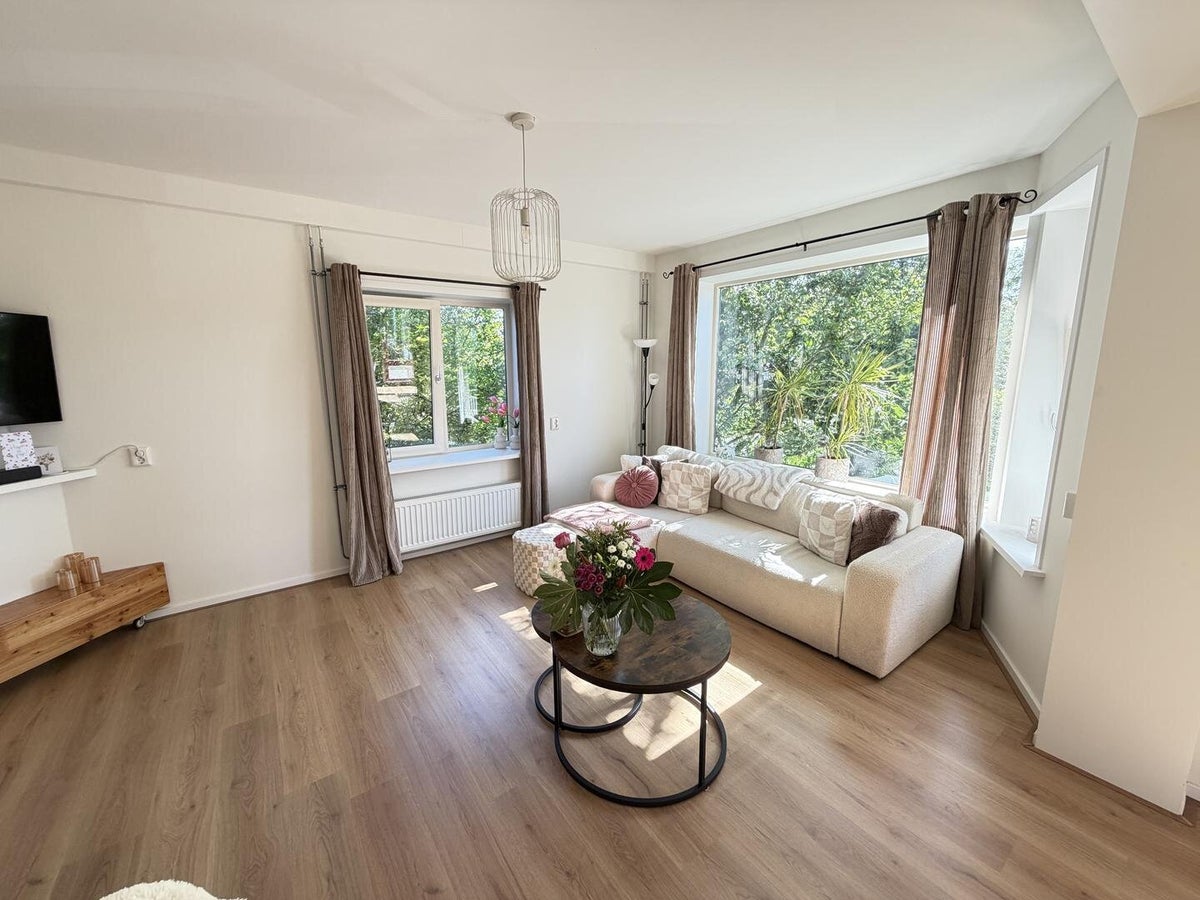 Appartement Honingboomstraat 5