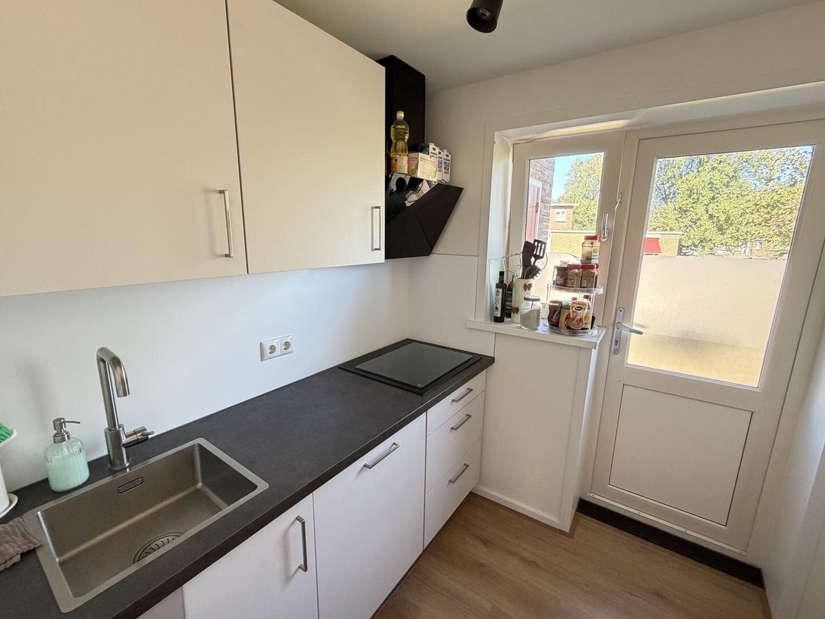Appartement Honingboomstraat 10