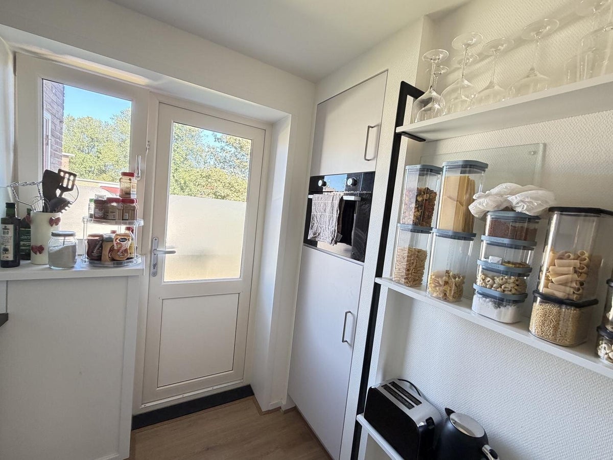 Appartement Honingboomstraat 11