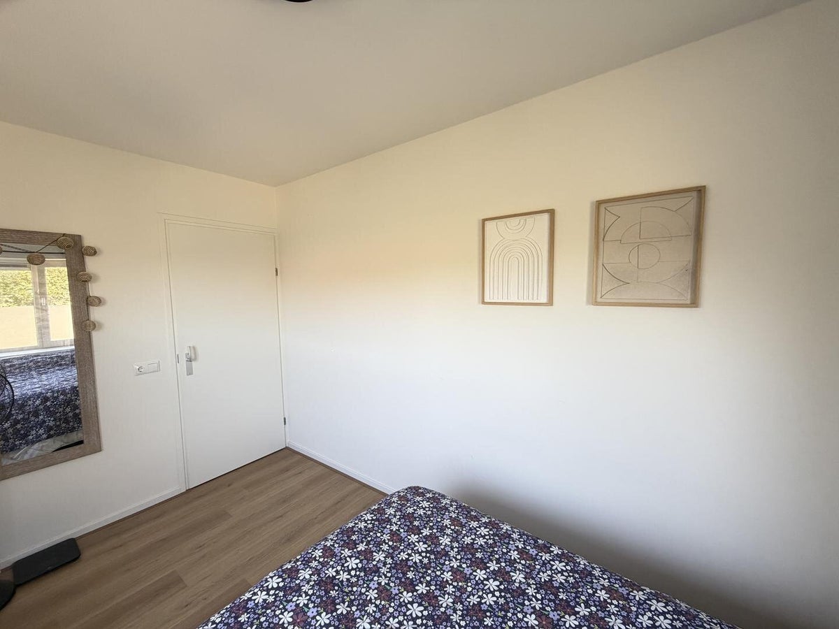 Appartement Honingboomstraat 14