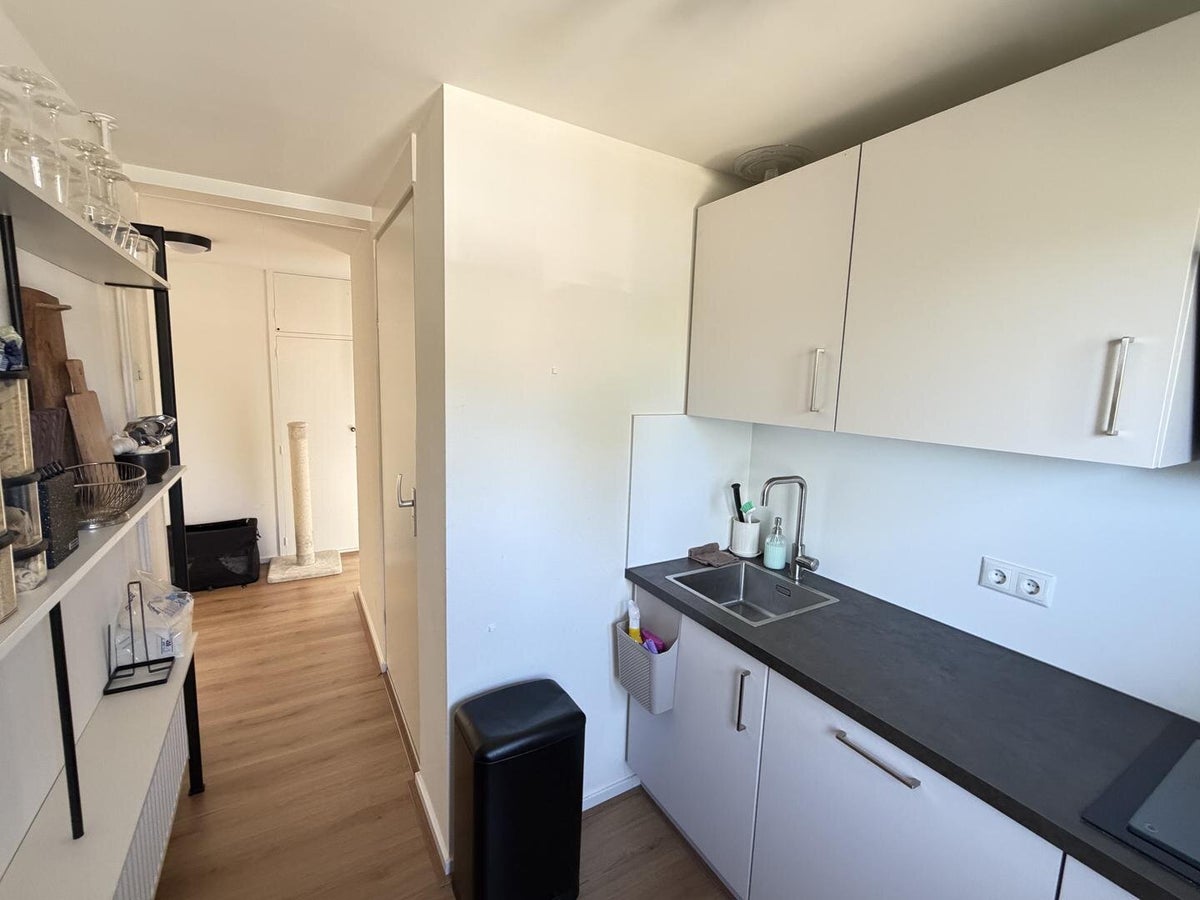 Appartement Honingboomstraat 9
