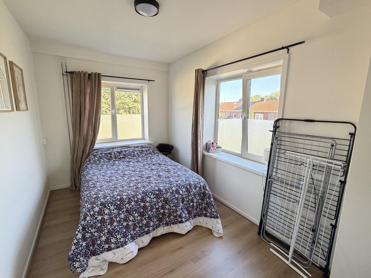 Appartement Honingboomstraat 13
