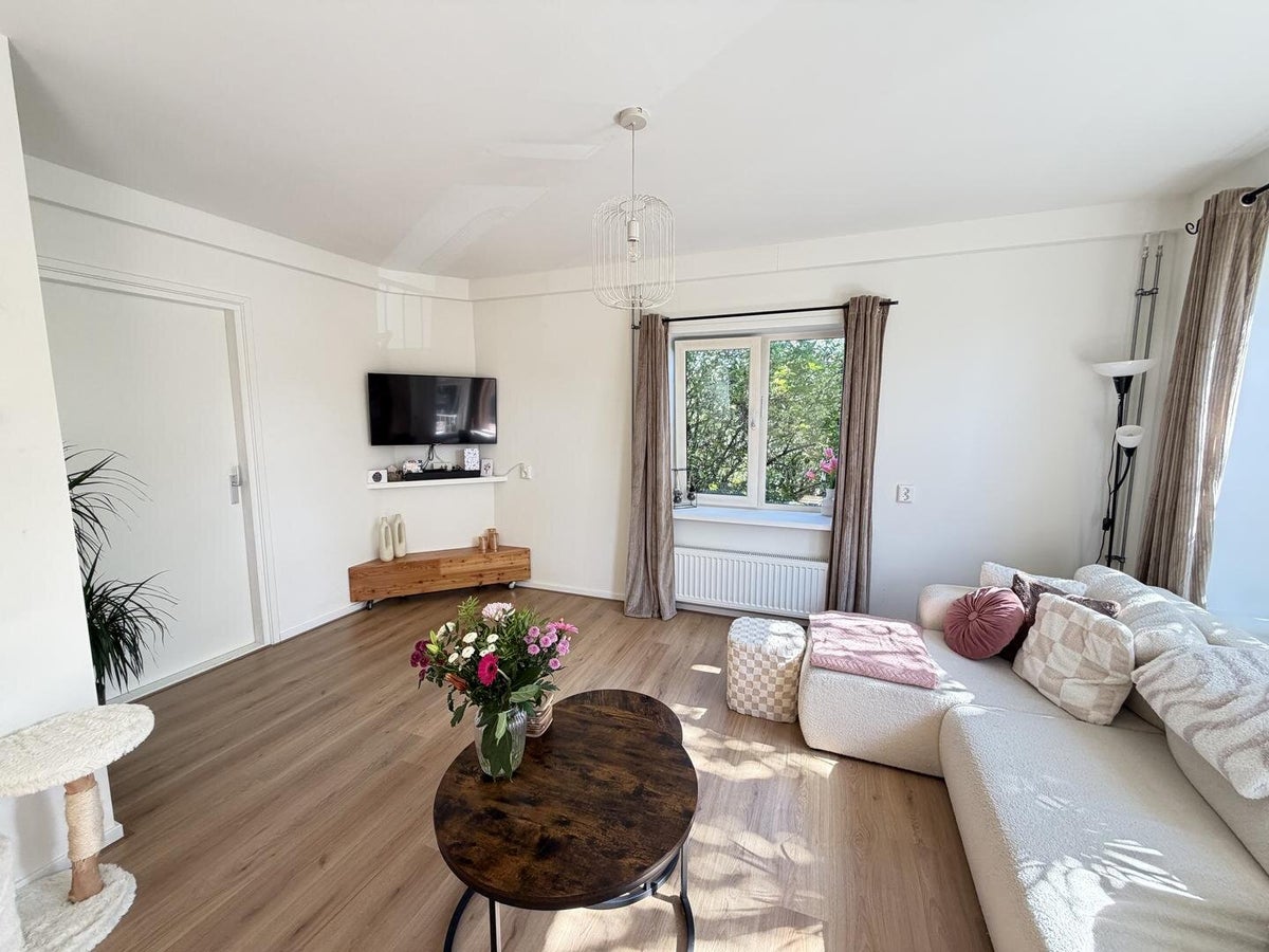 Appartement Honingboomstraat 7