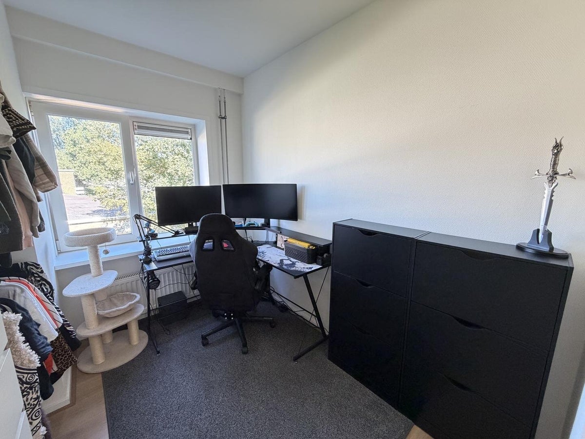 Appartement Honingboomstraat 15