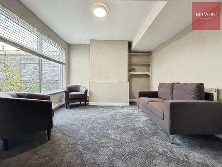 Room Yarborough Road in Grimsby