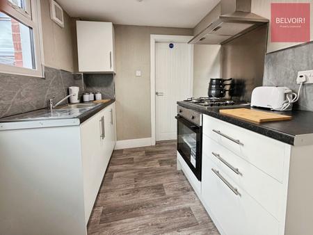 Room Yarborough Road in Grimsby