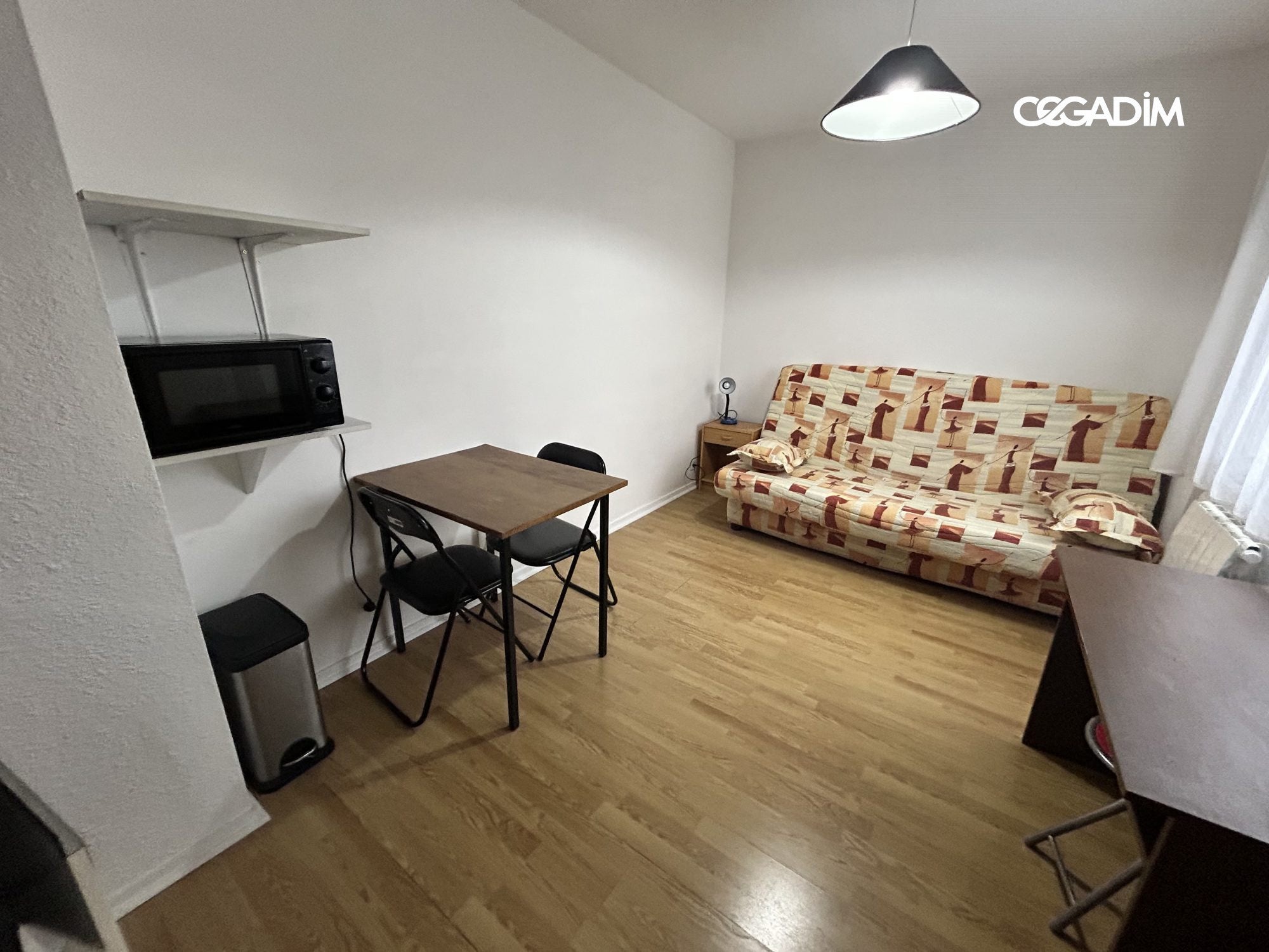 Flat Rue de la Rotonde in Clermont-Ferrand