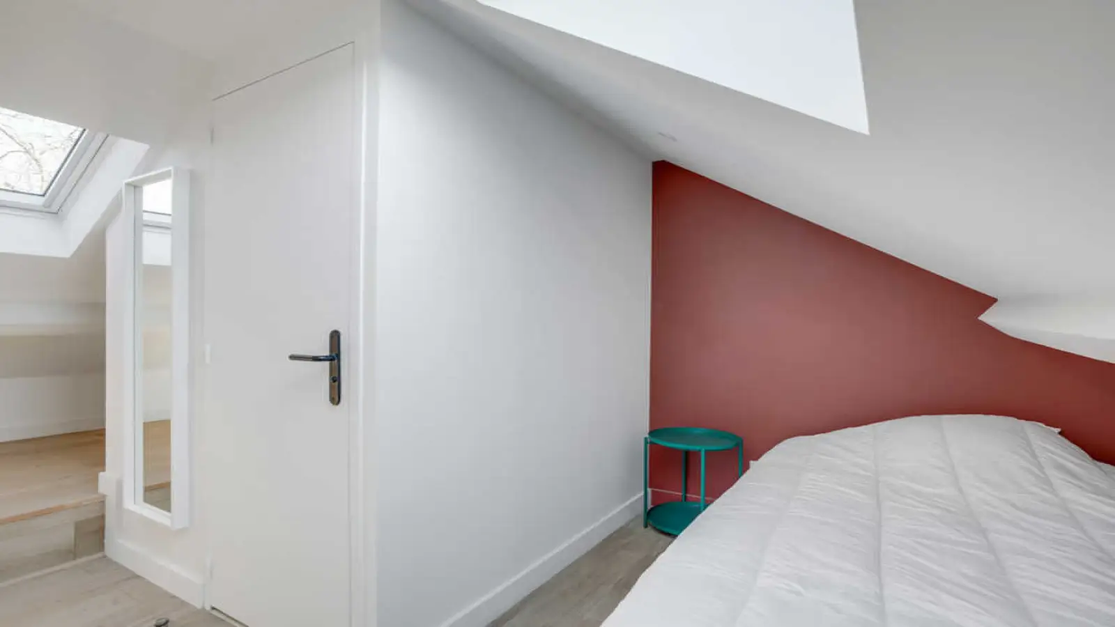 Appartement Boulevard Montebello à Lille