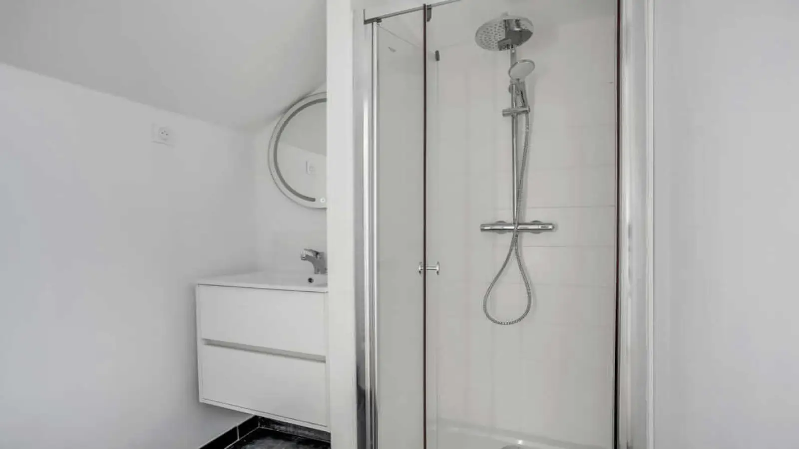 Appartement Boulevard Montebello à Lille