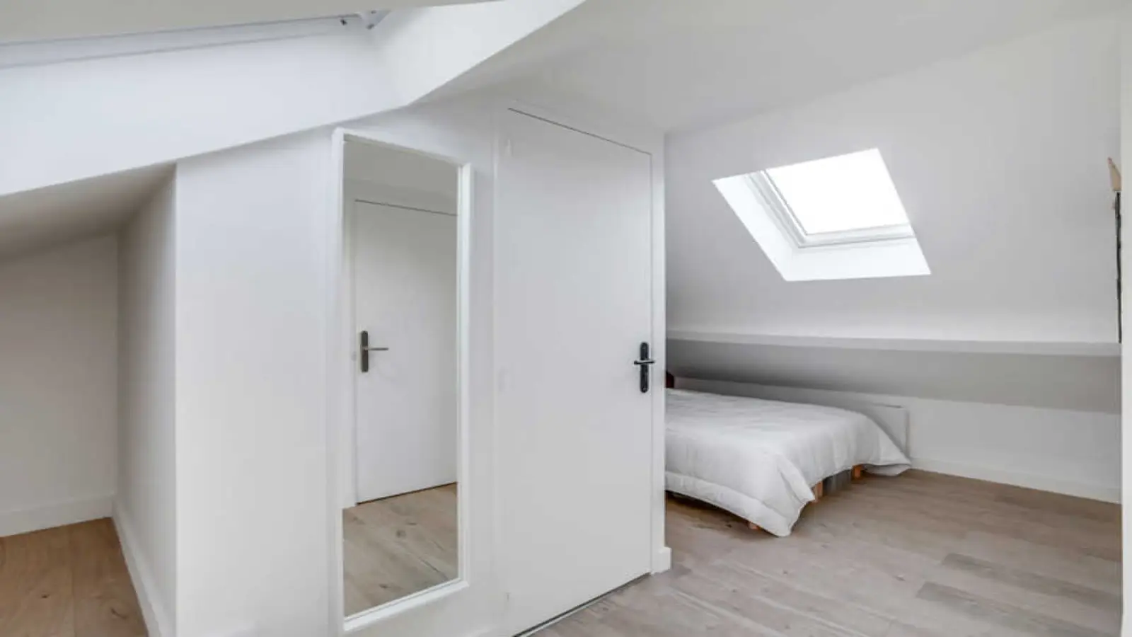 Appartement Boulevard Montebello à Lille