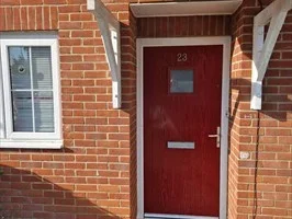 House Twist Way in Slough