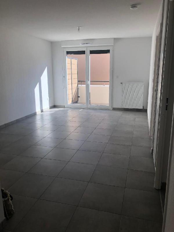 Appartement Route/Avenue de Fronton à Aucamville