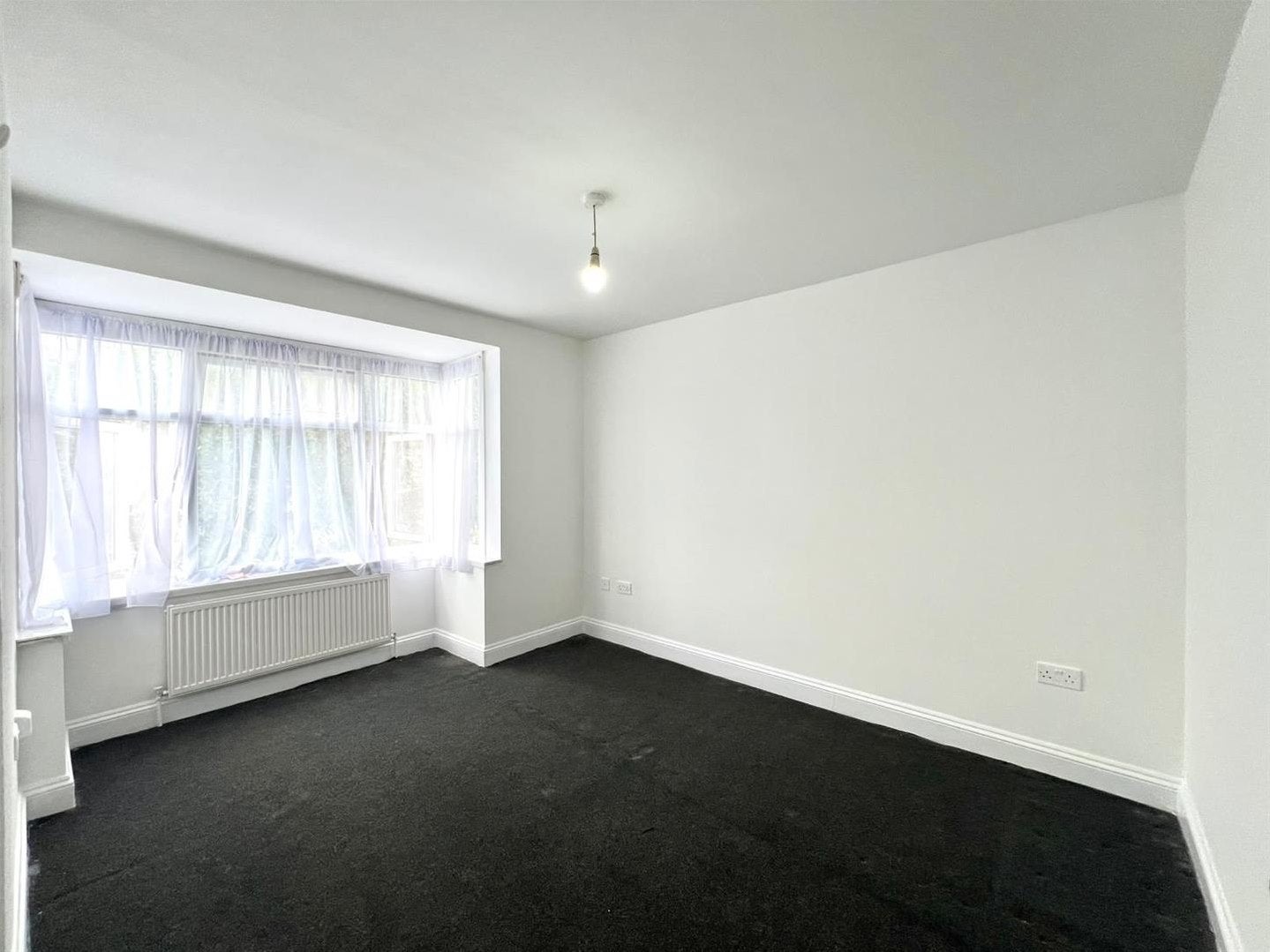 Flat Coleridge Road in Greater London