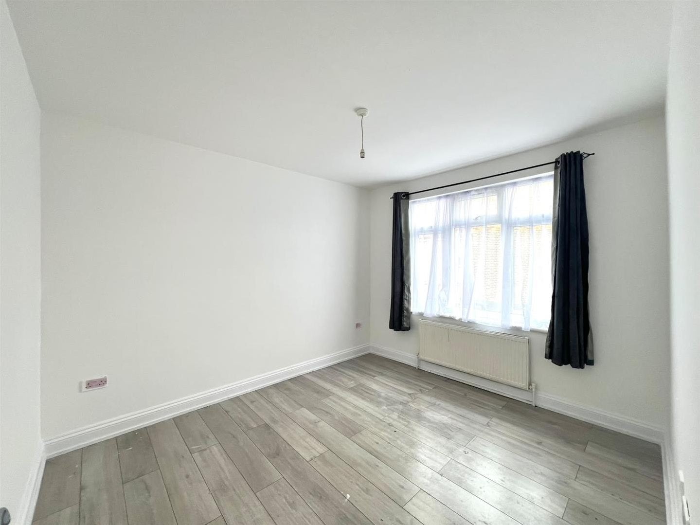 Flat Coleridge Road in Greater London