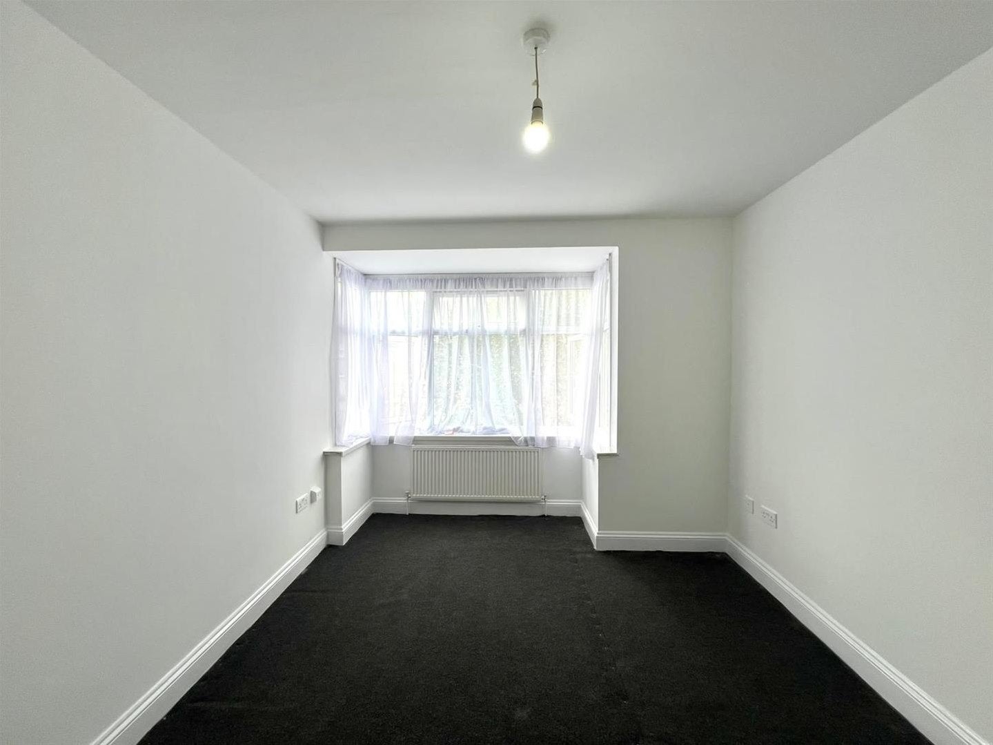 Flat Coleridge Road in Greater London