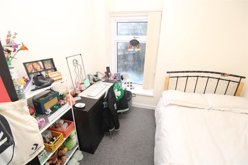 Room Stow Hill in Pontypridd