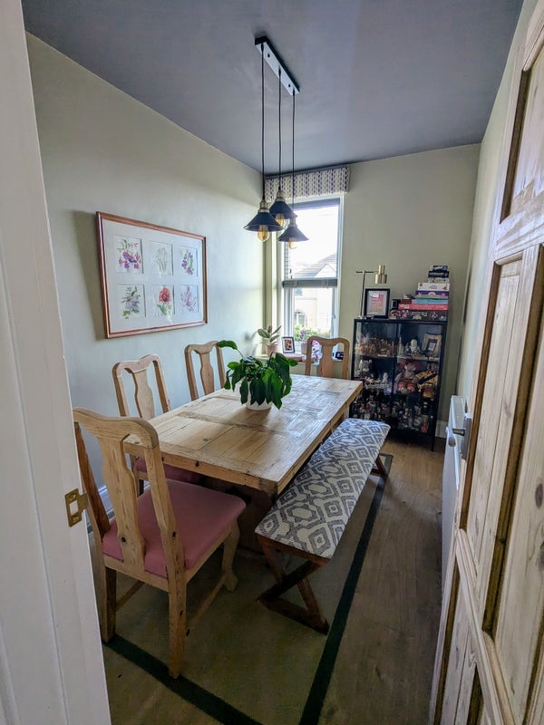 Room Teewell Hill in Bristol