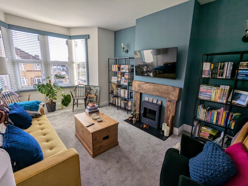 Room Teewell Hill in Bristol
