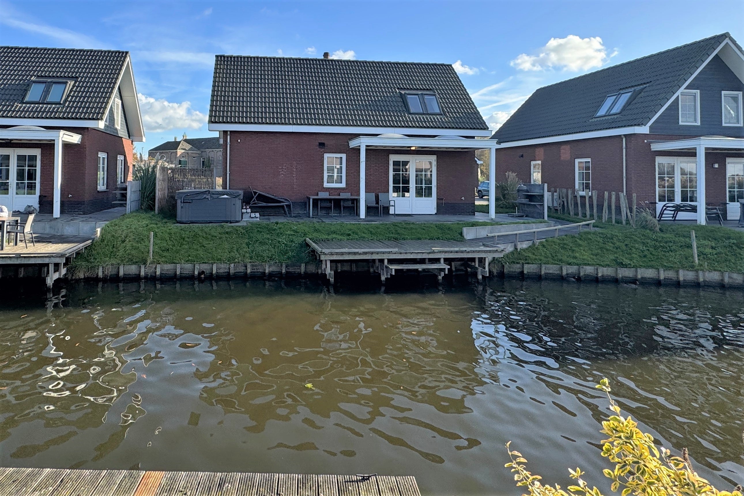 Huis IJsselmeerstraat 192 in Medemblik