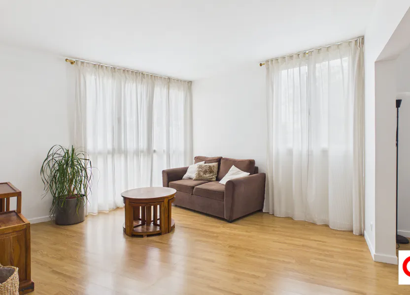 Appartement Rue de la Belgique à Meudon