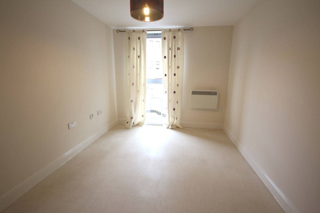Flat Park Road in Bracknell