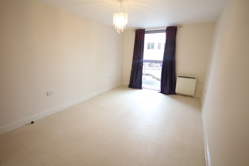 Flat Park Road in Bracknell