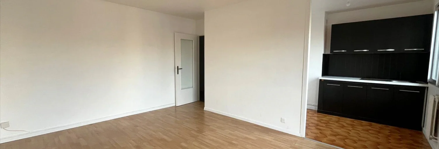 Flat Rue du Salève in Annemasse