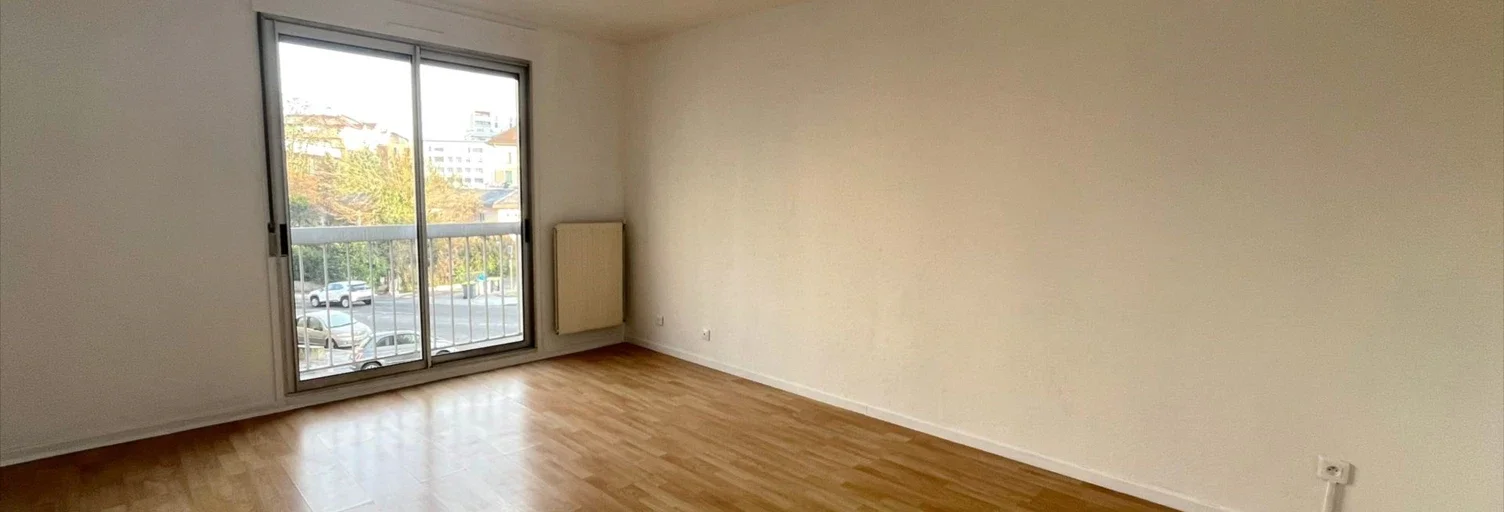 Appartement Rue du Salève à Annemasse
