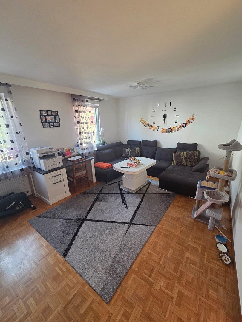 Wohnung Oberndorfer Straße in Schramberg