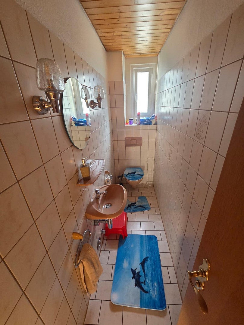 Wohnung Oberndorfer Straße in Schramberg