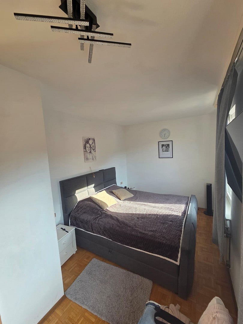 Wohnung Oberndorfer Straße in Schramberg