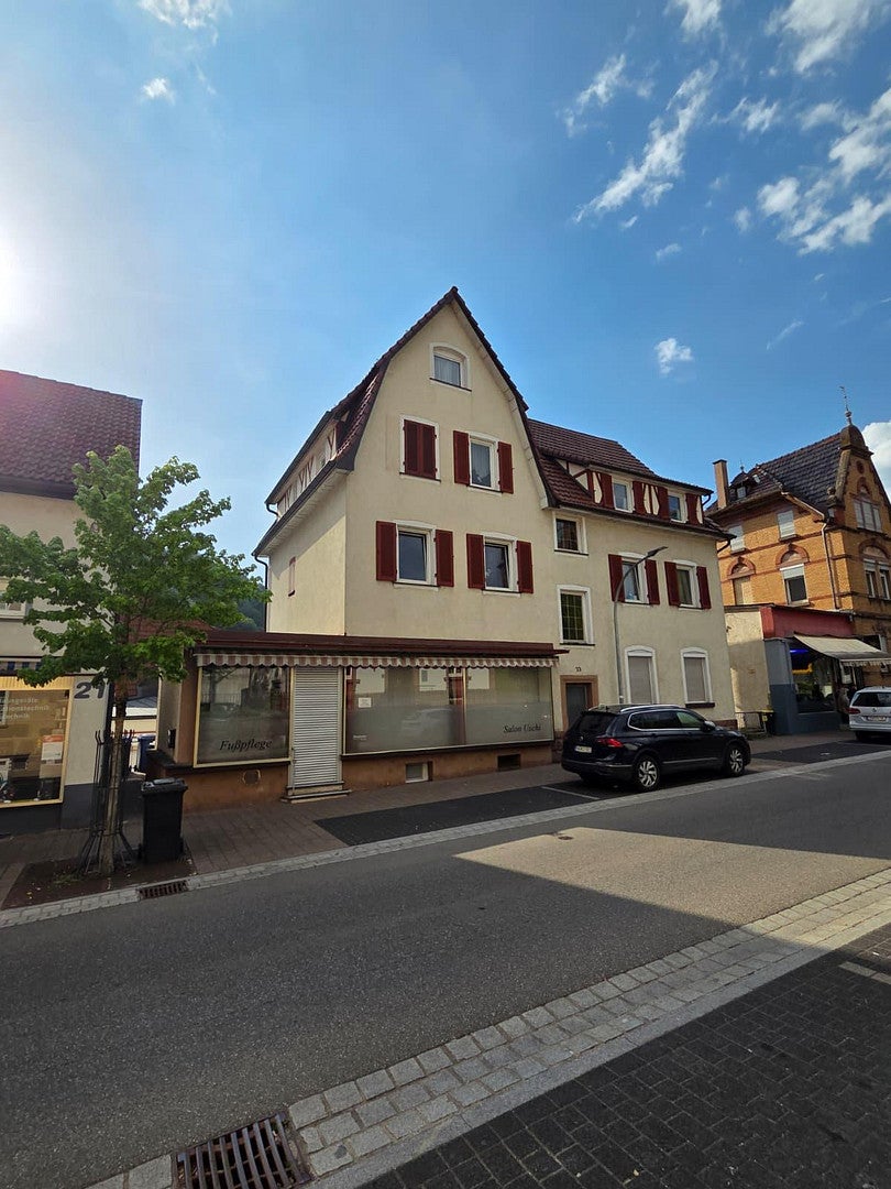 Wohnung Oberndorfer Straße in Schramberg