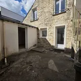 Appartement Boulevard de la Paix à Vannes