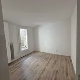 Appartement Boulevard de la Paix à Vannes