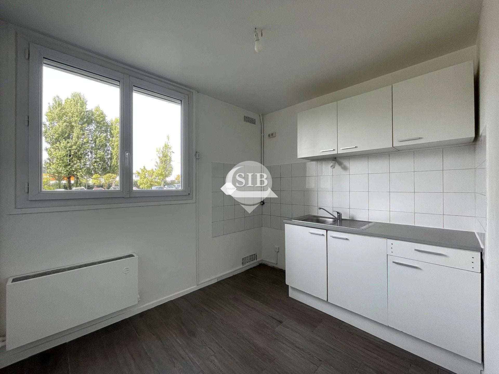 Appartement D 118 à Chilly-Mazarin