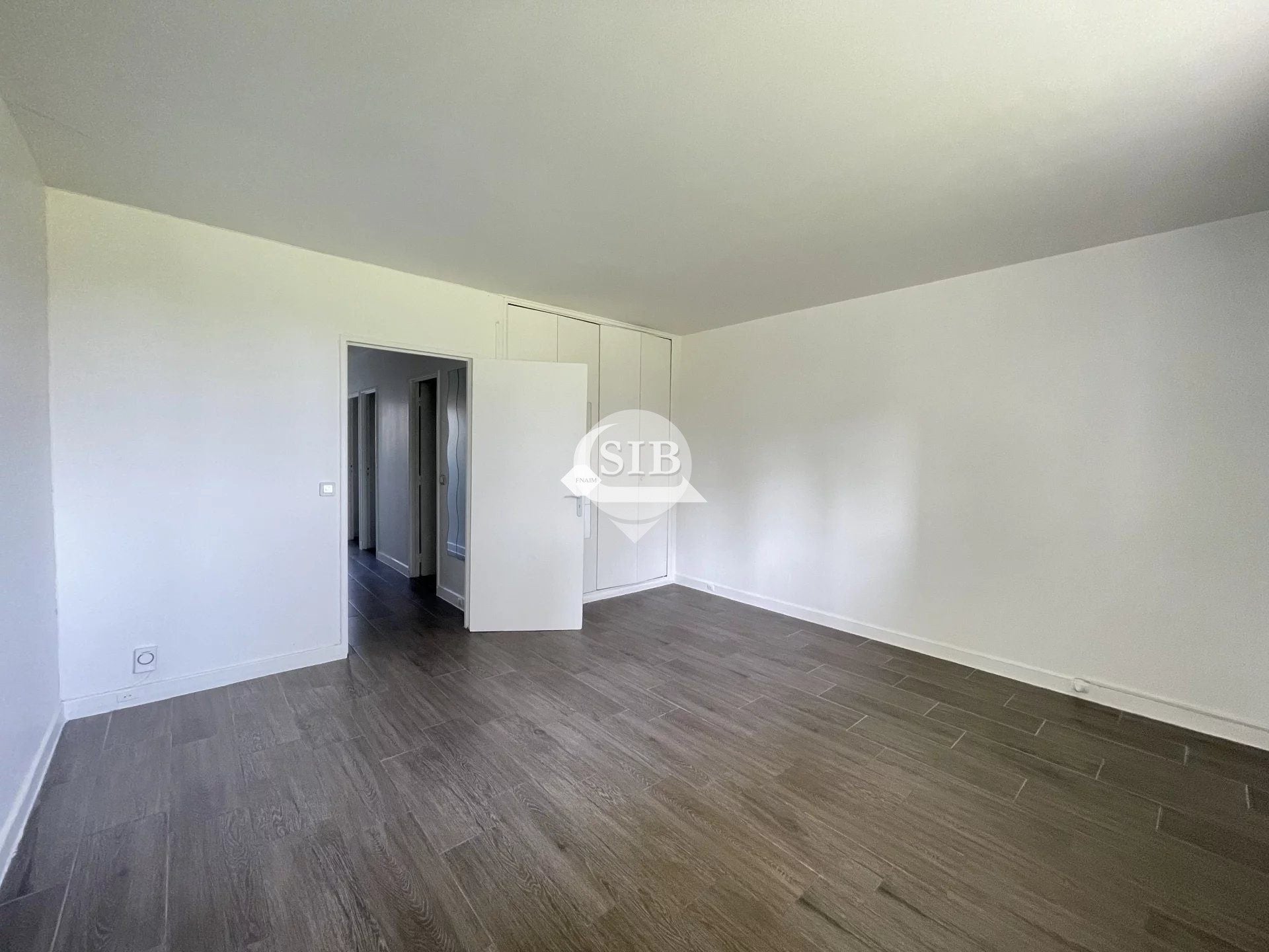 Appartement D 118 à Chilly-Mazarin